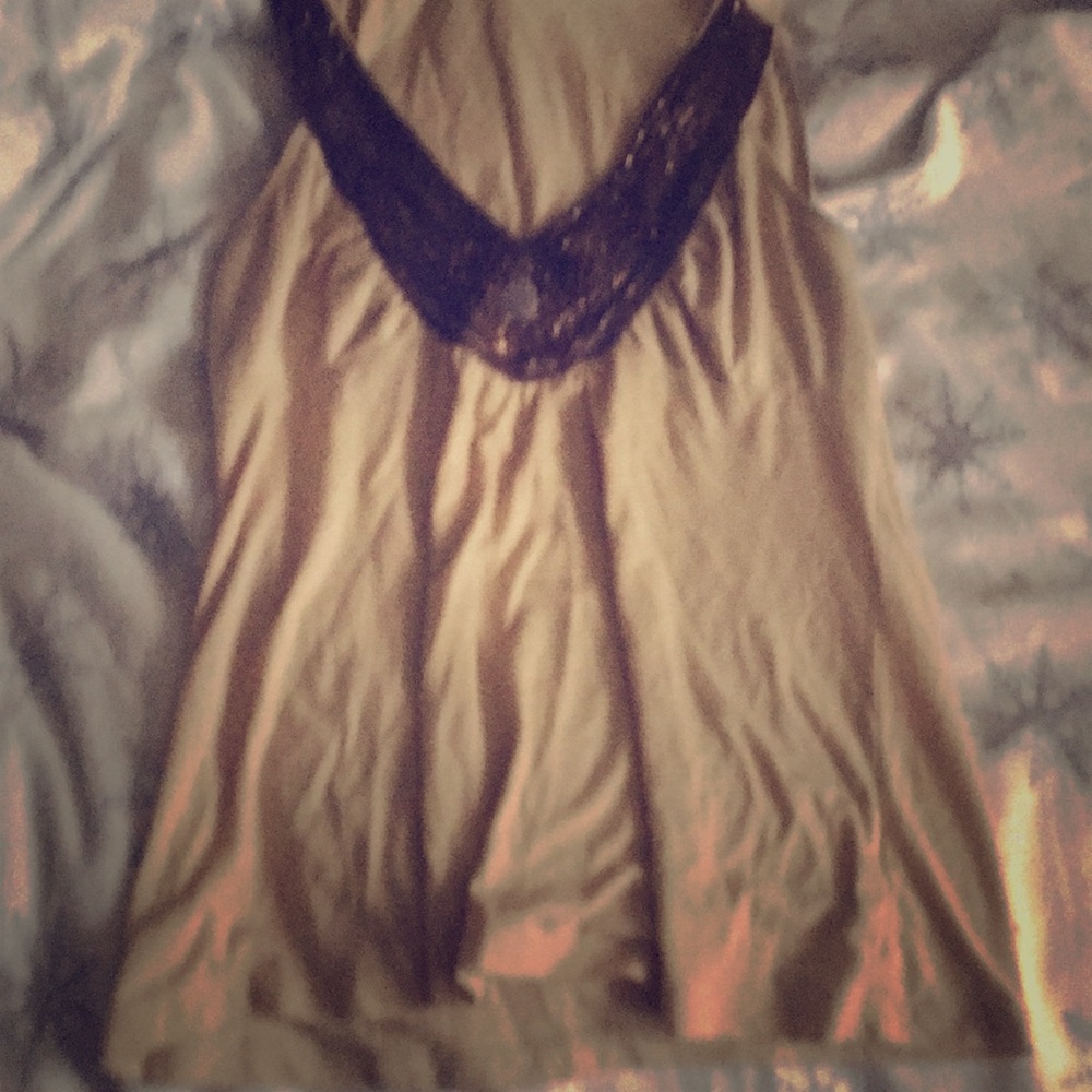 A short shirt